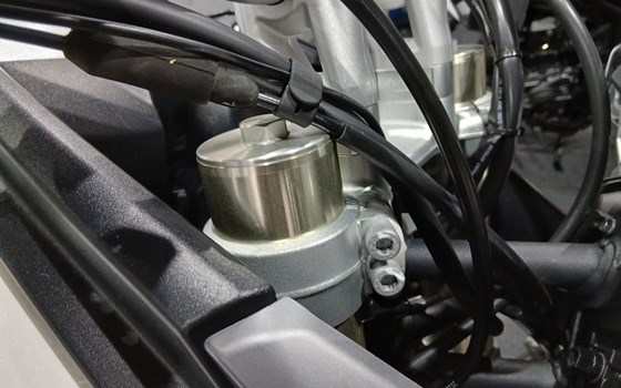 Gebrauchtmotorrad Triumph Tiger 800 XC - Bild 2