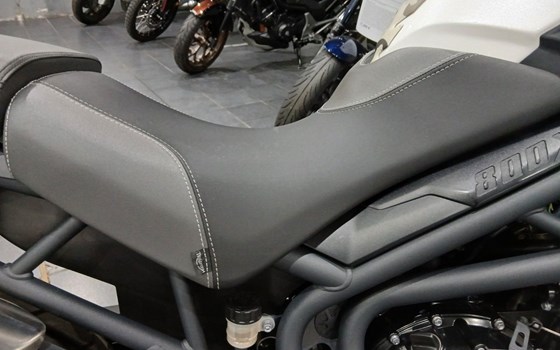 Gebrauchtmotorrad Triumph Tiger 800 XC - Bild 3