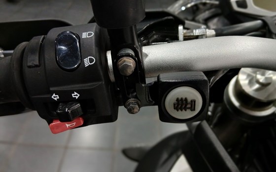 Gebrauchtmotorrad Triumph Tiger 800 XC - Bild 4