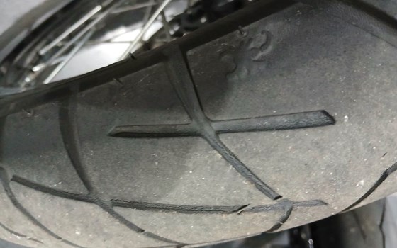 Gebrauchtmotorrad Triumph Tiger 800 XC - Bild 6