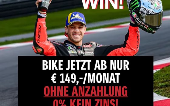 Neufahrzeug Moto Guzzi V85 Strada - Bild 1