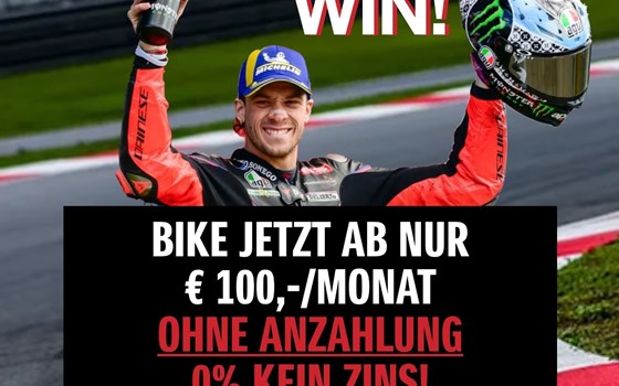 Neufahrzeug Piaggio Beverly 400 S - Bild 1