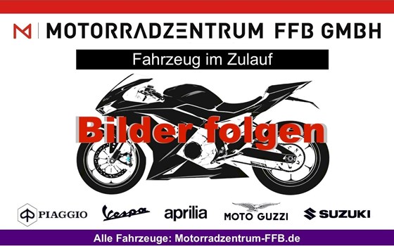 Neufahrzeug Piaggio Beverly 400 S - Bild 5
