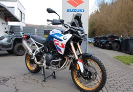 Gebrauchte BMW F 900 GS