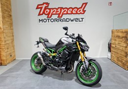 Gebrauchte Kawasaki Z900 SE