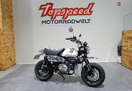 Gebrauchte Honda Monkey 125