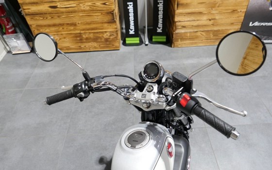 Gebrauchtmotorrad Honda Monkey 125 - Bild 6