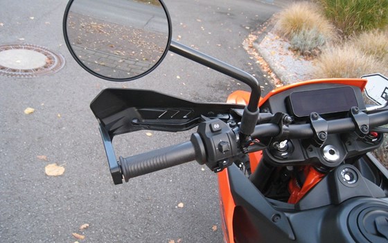 Neufahrzeug KTM 390 Enduro R - Bild 10