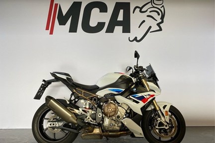 BMW S 1000 R