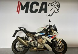 Gebrauchte BMW S 1000 R