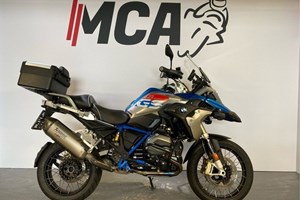 Angebot BMW R 1200 GS