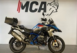 Gebrauchte BMW R 1200 GS