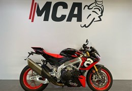 Gebrauchte Aprilia Tuono V4 1100 Factory