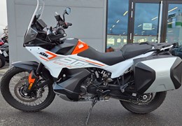 Gebrauchte KTM 790 Adventure