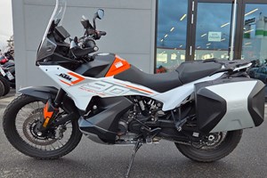 Angebot KTM 790 Adventure