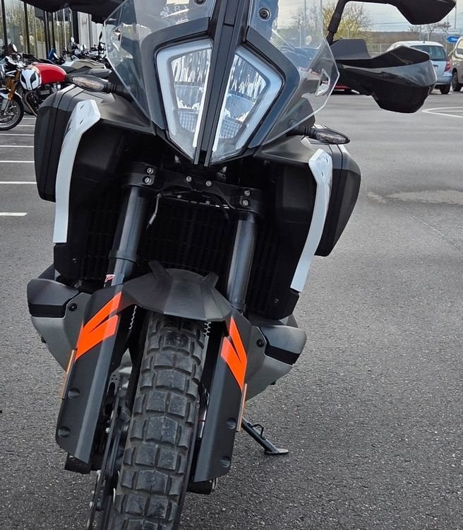 Angebot KTM 790 Adventure