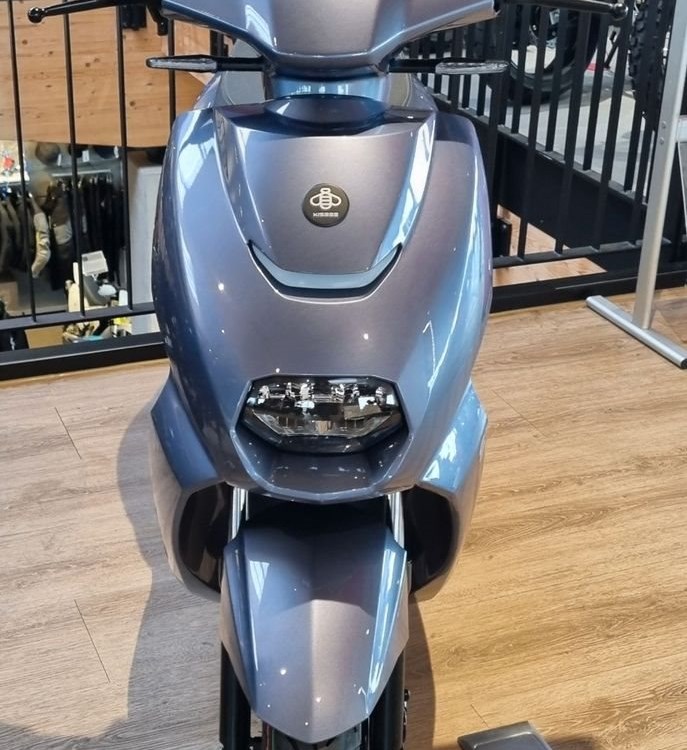 Angebot Peugeot Kisbee SE