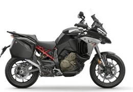 Neumotorrad Ducati Multistrada V4 S