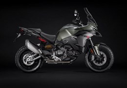 Neumotorrad Ducati Multistrada V2 S