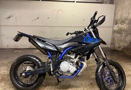Occasion Yamaha WR 125 X
