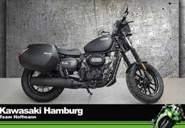 Gebrauchte Hyosung GV 125 S Aquila