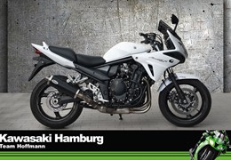 Gebrauchte Suzuki Bandit 1250