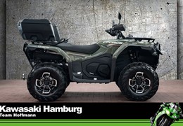 Neumotorrad CFMOTO CFORCE 450 L