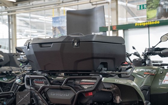 Neufahrzeug CFMOTO CFORCE 450 L - Bild 14