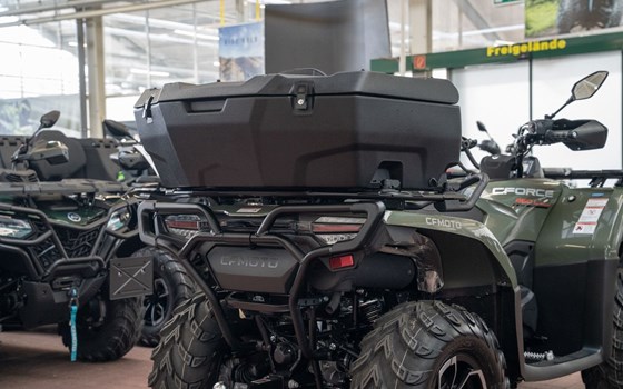 Neufahrzeug CFMOTO CFORCE 450 L - Bild 15