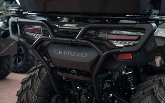 Neufahrzeug CFMOTO CFORCE 450 L - Bild 17