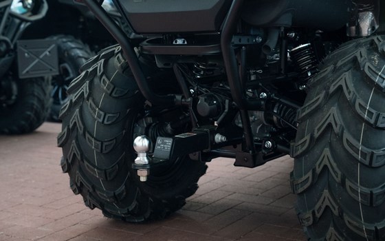 Neufahrzeug CFMOTO CFORCE 450 L - Bild 18