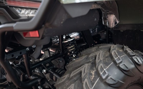 Neufahrzeug CFMOTO CFORCE 450 L - Bild 19