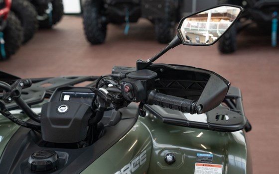 Neufahrzeug CFMOTO CFORCE 450 L - Bild 21