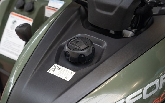 Neufahrzeug CFMOTO CFORCE 450 L - Bild 25