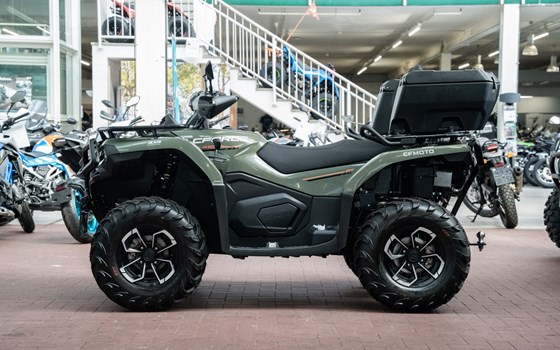 Neufahrzeug CFMOTO CFORCE 450 L - Bild 5