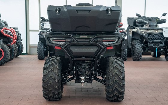 Neufahrzeug CFMOTO CFORCE 450 L - Bild 7