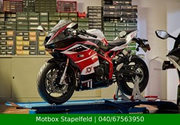 Neumotorrad Bimota YB 7