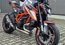 Neumotorrad KTM 1390 Super Duke R EVO
