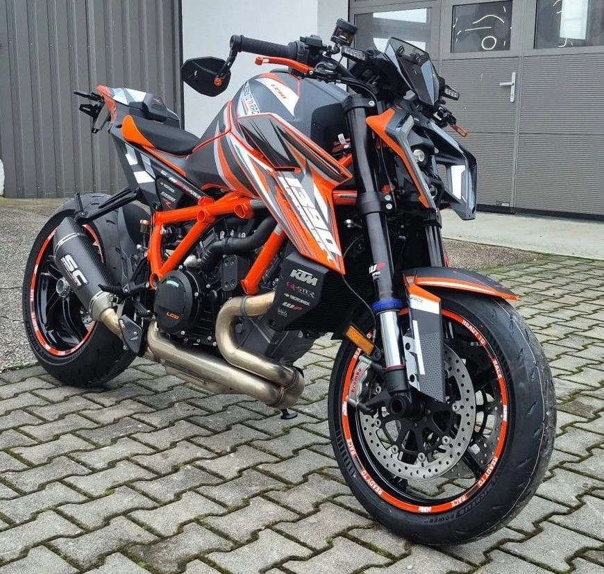 Neumotorrad