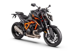 Neumotorrad KTM 1390 Super Duke R