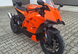 Gebrauchte KTM 990 RC R