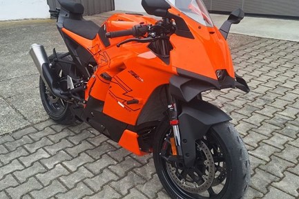KTM 990 RC R