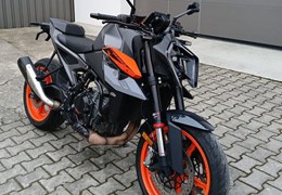 Gebrauchte KTM 990 Duke