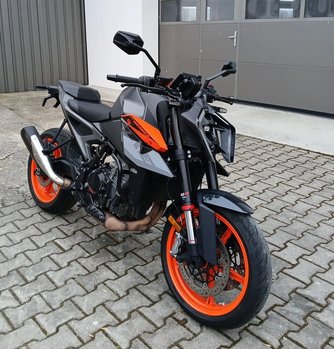Gebrauchtfahrzeug