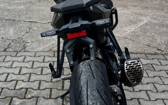 Gebrauchtmotorrad KTM 990 Duke - Bild 8