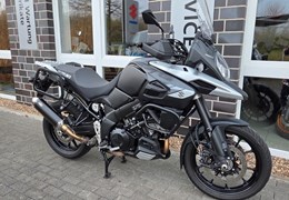 Gebrauchte Suzuki V-Strom 1000