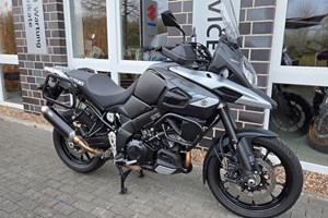 Angebot Suzuki V-Strom 1000