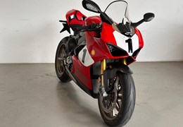 Gebrauchte Ducati Panigale V4
