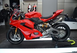 Gebrauchte Ducati Panigale V2