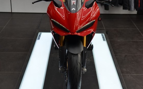 Gebrauchtmotorrad Ducati Panigale V2 - Bild 5